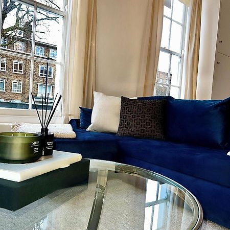 Stylish One Bedroom Apartment In The Heart Of Angel Лондон Екстериор снимка